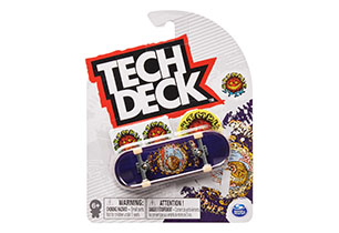 Tech Deck 96mm Fingerboards Assorted